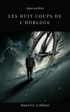 Cover Les Hut Coup de l'Horloge (eBook, ePUB)