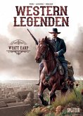 Western Legenden: Wyatt Earp (eBook, PDF)