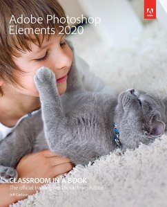 Adobe Photoshop Elements 2020 Classroom in a Book (eBook, PDF) - Carlson, Jeff
