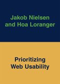 Prioritizing Web Usability (eBook, PDF)