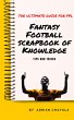 Fantasy Football Scrapbook of Knowledge... - Bild 1