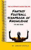 Fantasy Football Scrapbook of Knowledge (eBook, ePUB)