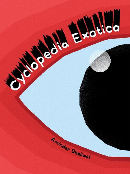 Cyclopedia Exotica (eBook, PDF)