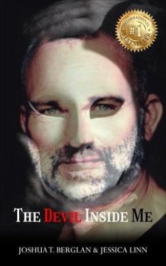 The Devil Inside Me (eBook, ePUB) - Berglan, Joshua; Linn, Jessica