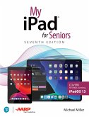 My iPad for Seniors (eBook, PDF)