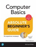 Computer Basics Absolute Beginner's Guide, Windows 10 Edition (includes Content Update Program) (eBook, PDF)