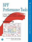 BPF Performance Tools (eBook, PDF)