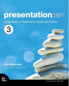 Presentation Zen (eBook, ePUB) - Reynolds, Garr