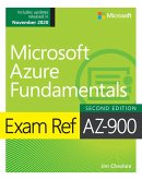 Exam Ref AZ-900 Microsoft Azure Fundamentals (eBook, ePUB)