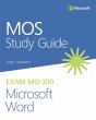MOS Study Guide for Microsoft Word Exam... - Bild 1