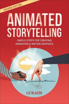 Animated Storytelling (eBook, PDF) - Blazer, Liz