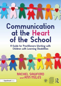 Cover Communication at the Heart of the School (eBook, ePUB)
