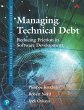 Managing Technical Debt (eBook, PDF) - Bild 1
