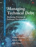 Managing Technical Debt (eBook, PDF)