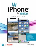 My iPhone for Seniors (eBook, PDF)