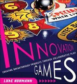 Innovation Games (eBook, PDF)
