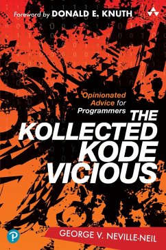 Cover The Kollected Kode Vicious (eBook, PDF)