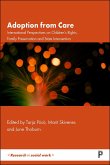 Adoption from Care (eBook, ePUB)