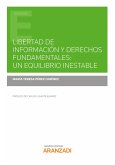 Libertad de información y derechos fundamentales: un equilibrio inestable (eBook, ePUB)