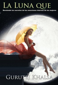 Cover La Luna que te Sacude (eBook, ePUB)