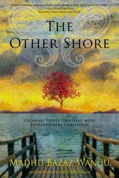 The Other Shore (eBook, ePUB) - Wangu, Madhu Bazaz