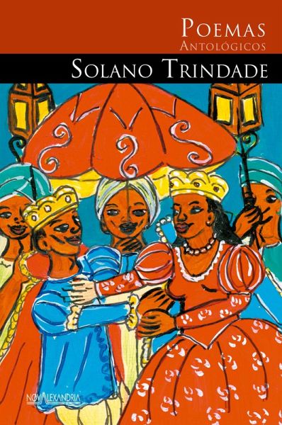 Poemas antológicos de Solano Trindade (eBook, ePUB)