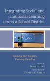 Integrating Social and Emotional Learning across a School District (eBook, ePUB)