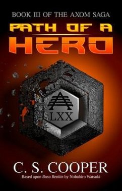 Cover Path of a Hero (eBook, ePUB)