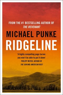 Ridgeline (eBook, ePUB) - Punke, Michael