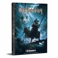 Symbaroum: Karvosti - The Witch Hammer (Symbaroum RPG Supp.) Symbaroum: Karvosti - The Witch Hammer (Symbaroum RPG Supp.)