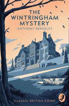 Cover The Wintringham Mystery (eBook, ePUB)