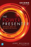 Power Presenter, The (eBook, ePUB)