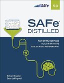 SAFe 5.0 Distilled (eBook, ePUB)