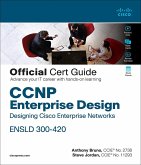 CCNP Enterprise Design ENSLD 300-420 Official Cert Guide (eBook, ePUB)