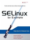 SELinux by Example (eBook, PDF)