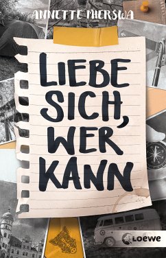 Liebe sich, wer kann (eBook, ePUB) - Mierswa, Annette