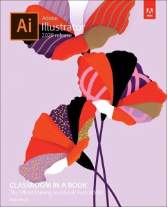 Cover Adobe Illustrator Classroom in a Book (2020 release) (eBook, ePUB)