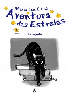 Cover Maria Lua e Cia. - Capítulo 4 (eBook, ePUB)