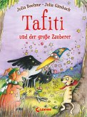 Tafiti und der große Zauberer / Tafiti Bd.17 (eBook, ePUB)