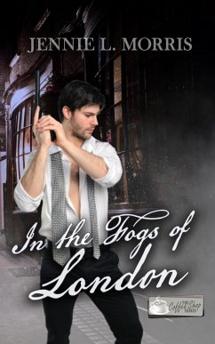 In the Fogs of London (Jane Cornaro) (eBook, ePUB) - Morris, Jennie L.