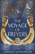 The Voyage of Freydis (eBook, ePUB) - Bild 1