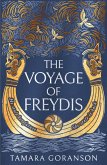 The Voyage of Freydis (eBook, ePUB)