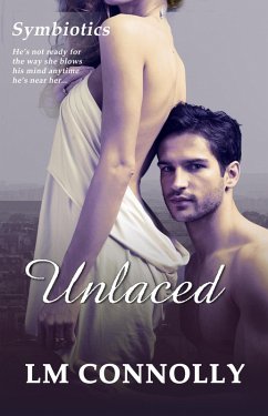 Cover Unlaced (Symbiotics, #3) (eBook, ePUB)