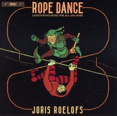 Rope Dance - Van Sambeck/Roelofs/Looze/Feen/Vink