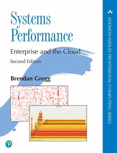 Systems Performance (eBook, PDF) - Gregg, Brendan