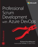 Professional Scrum Development with Azure DevOps (eBook, PDF)