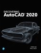 Discovering AutoCAD 2020 (eBook, PDF) - Bild 1