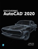 Discovering AutoCAD 2020 (eBook, PDF)