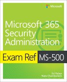 Exam Ref MS-500 Microsoft 365 Security Administration (eBook, ePUB)