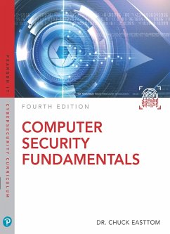 Computer Security Fundamentals (eBook, PDF) - Easttom, Chuck